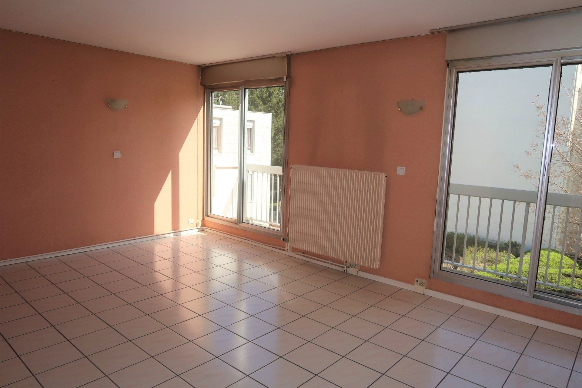 Appartement Rue de la République à Beaumont