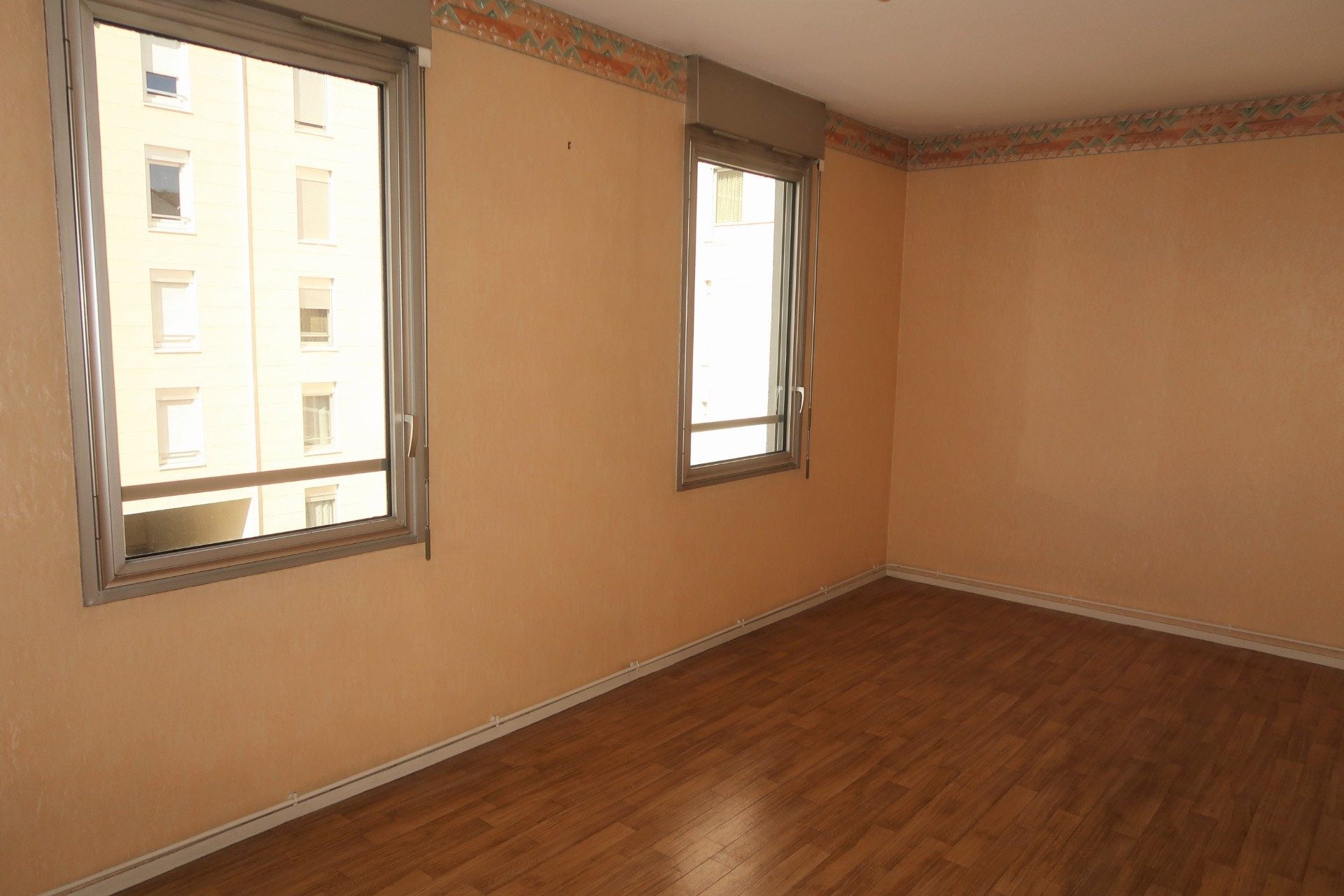 Appartement Rue de la République à Beaumont