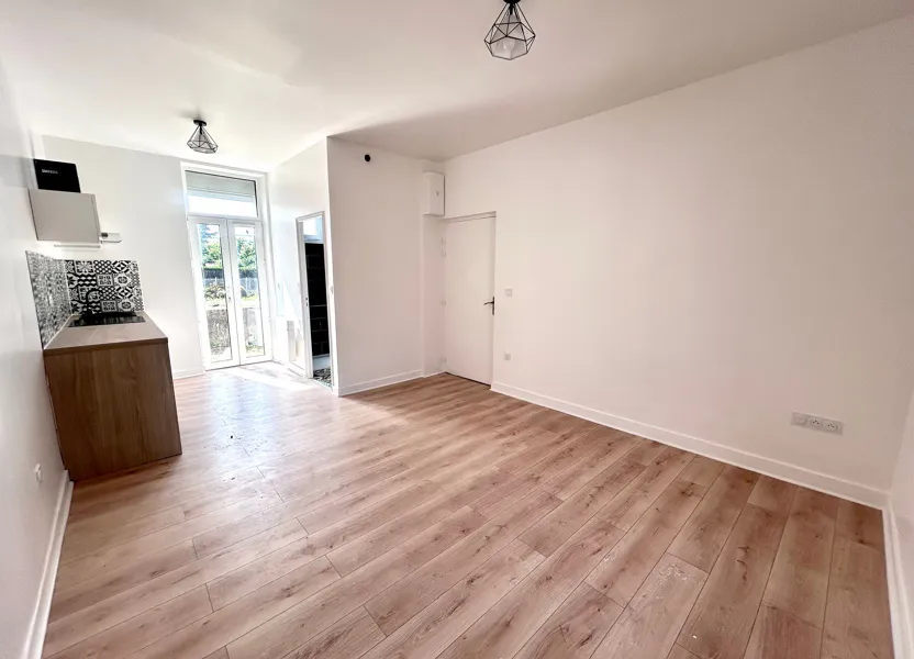 Flat Rue Victor Hugo in Périgueux