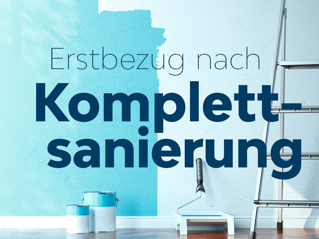 Wohnung Vyskover Straße in Döbeln