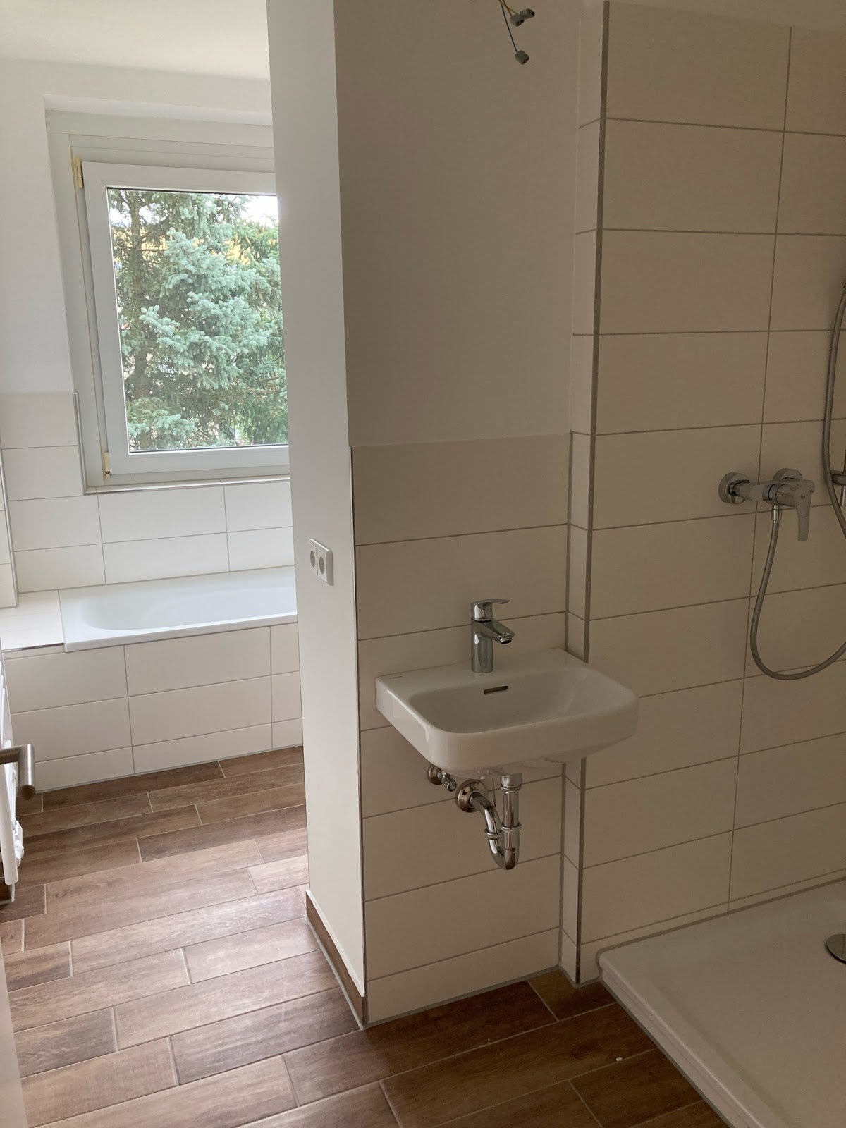 Wohnung Vyskover Straße in Döbeln