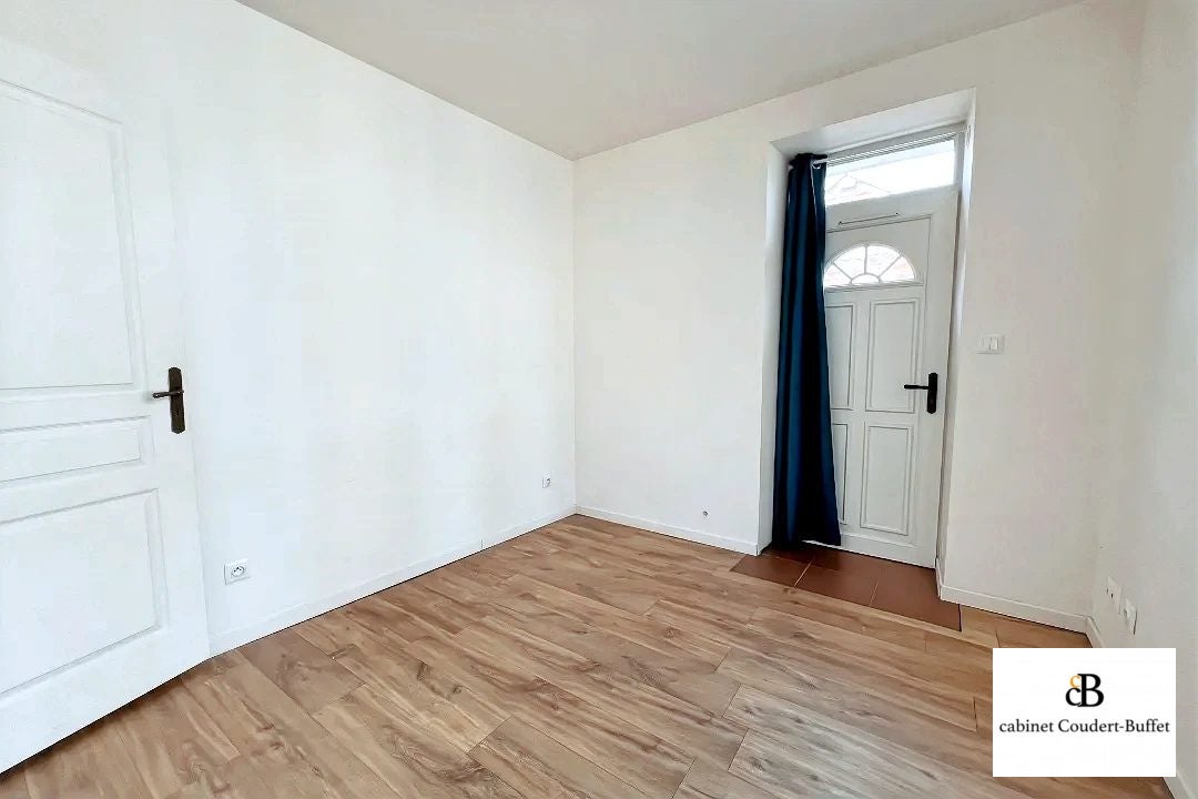 Appartement Rue Eugène Perreau à Cosne-Cours-sur-Loire