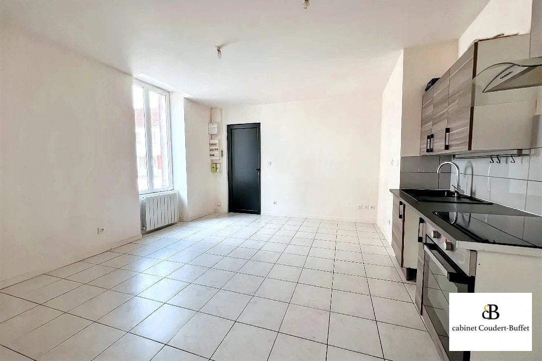 Appartement Rue Eugène Perreau à Cosne-Cours-sur-Loire