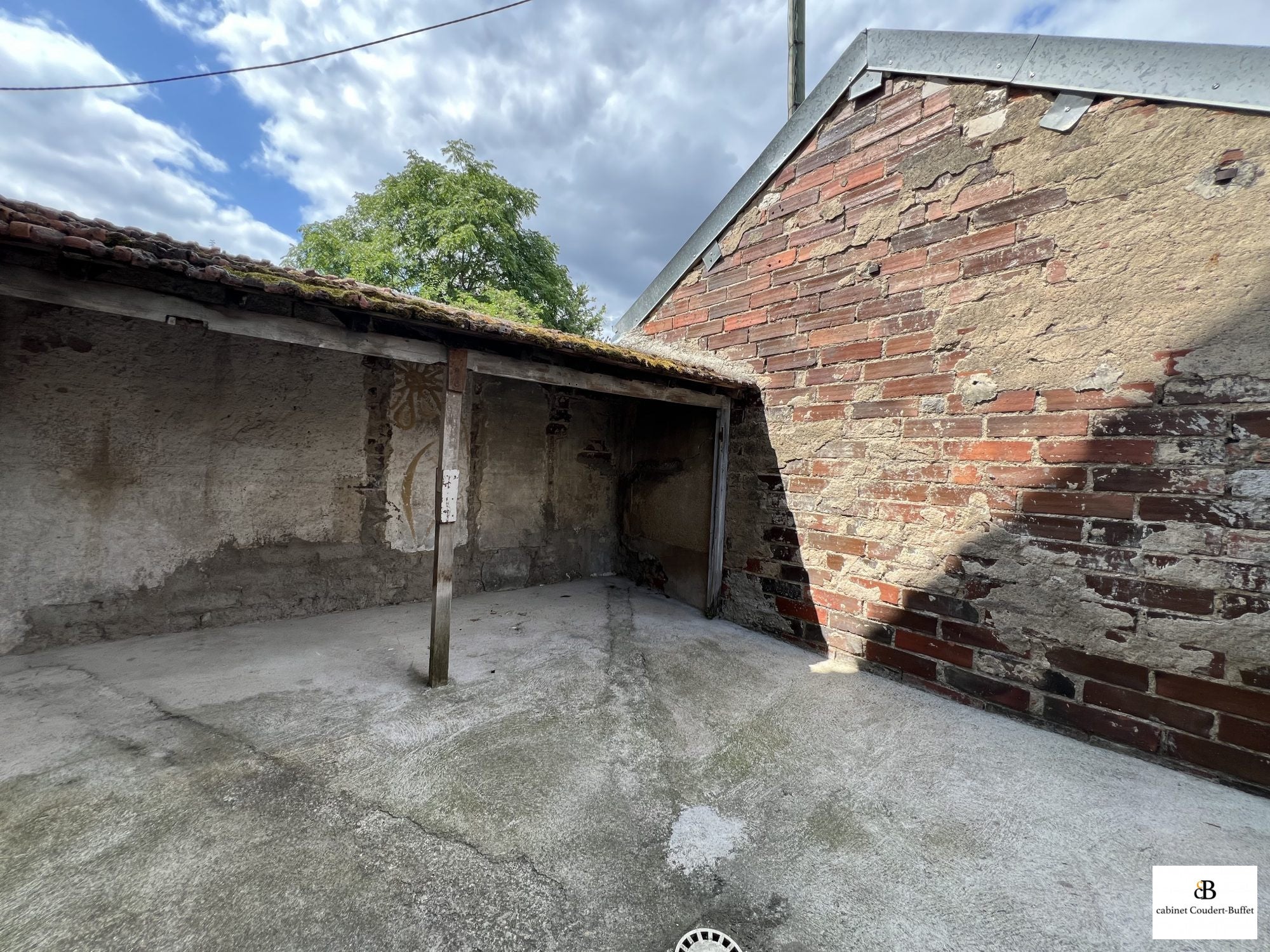 Appartement Rue Eugène Perreau à Cosne-Cours-sur-Loire