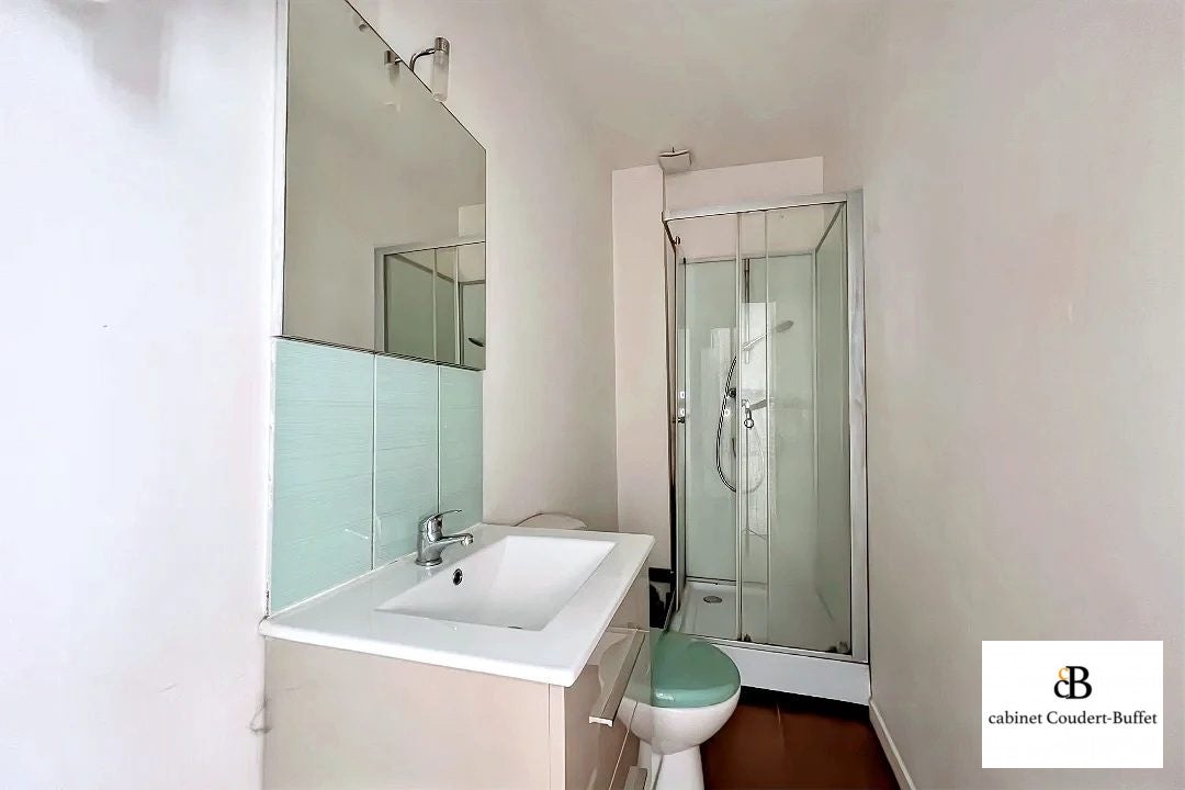 Appartement Rue Eugène Perreau à Cosne-Cours-sur-Loire