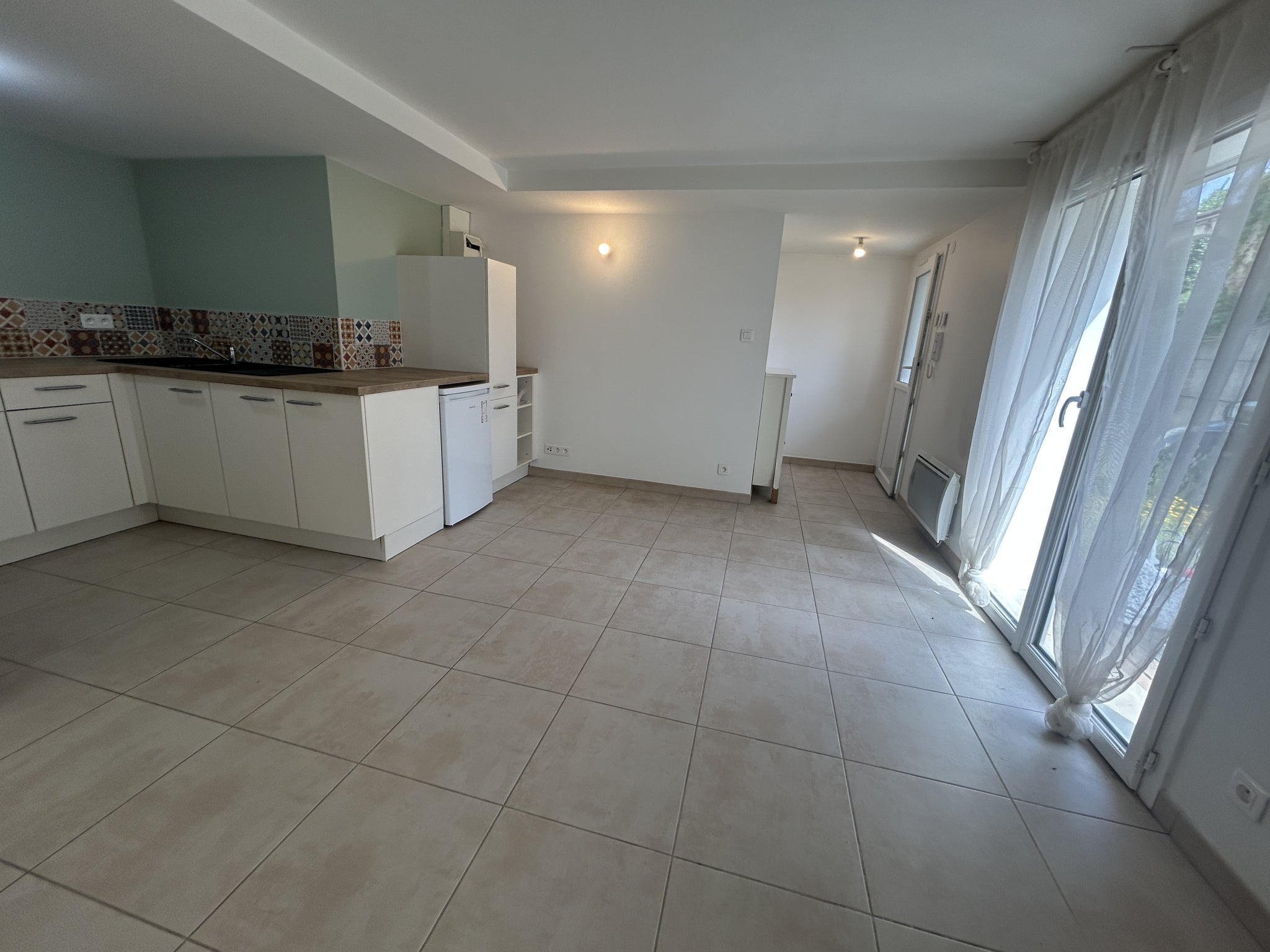 Appartement Rue Fondaudège à Bordeaux