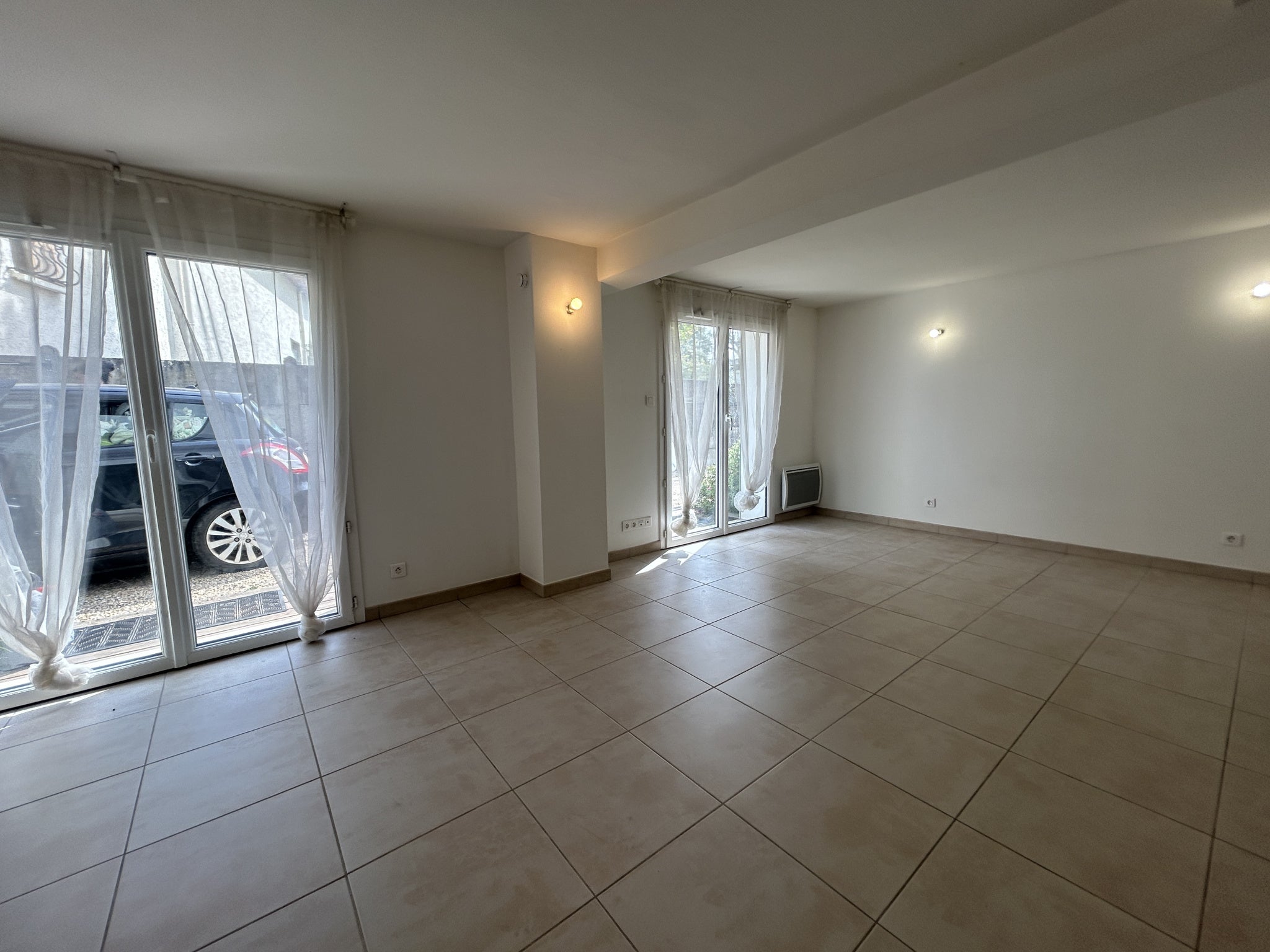 Appartement Rue Fondaudège à Bordeaux