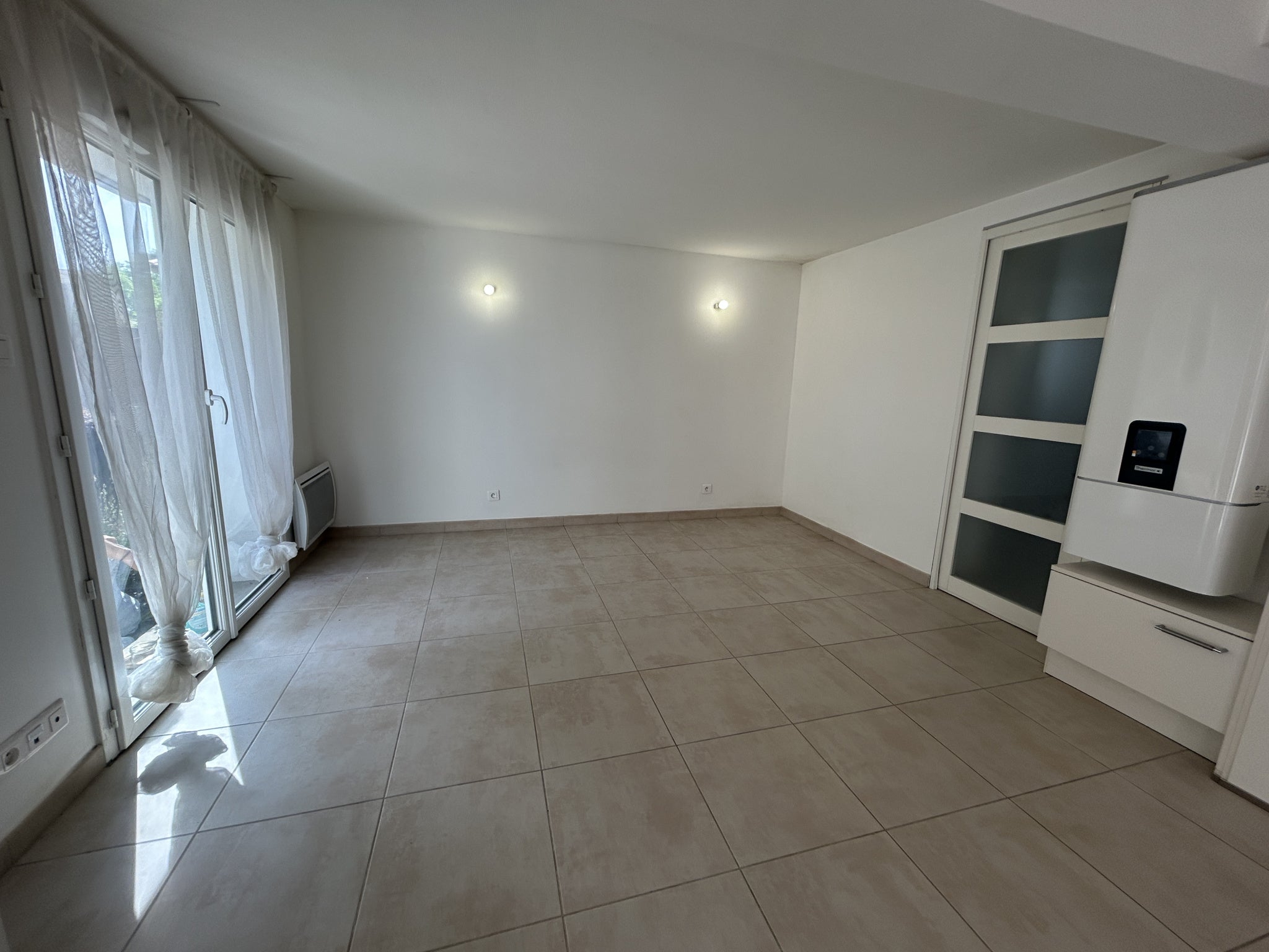 Appartement Rue Fondaudège à Bordeaux