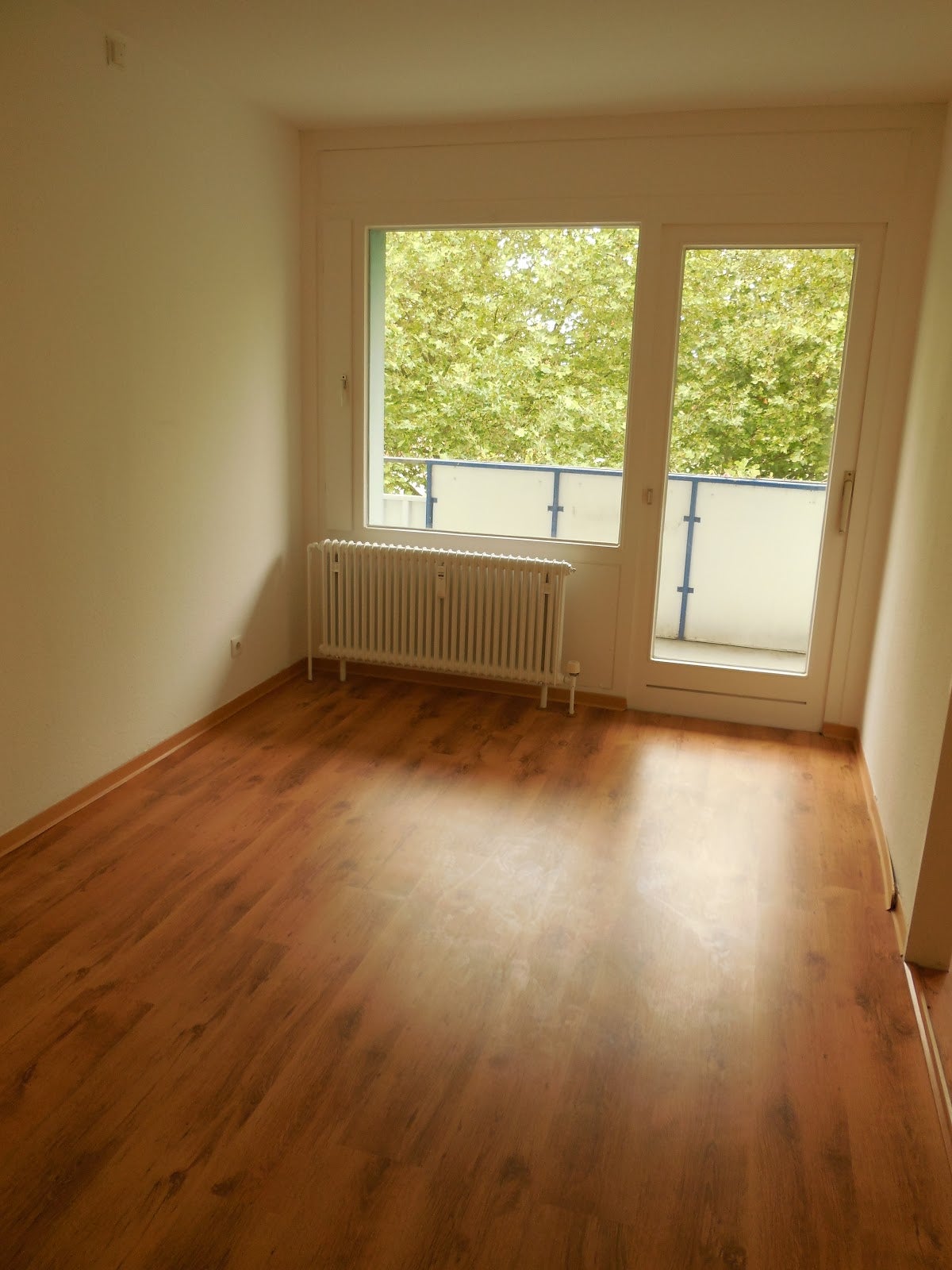 Wohnung Hüttenring in Salzgitter