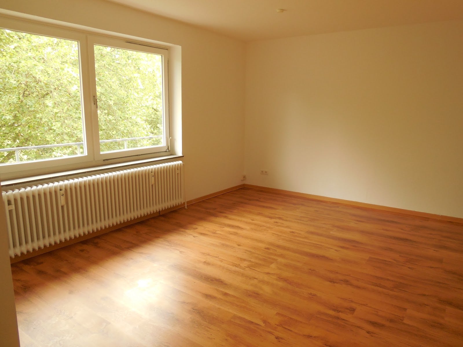 Wohnung Hüttenring in Salzgitter