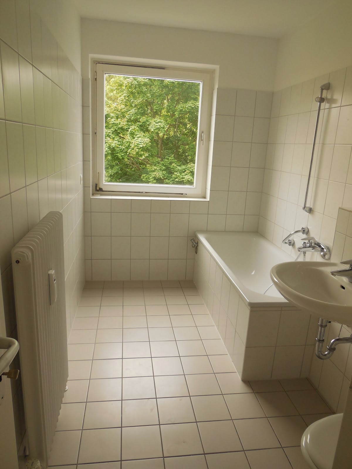 Wohnung Hüttenring in Salzgitter