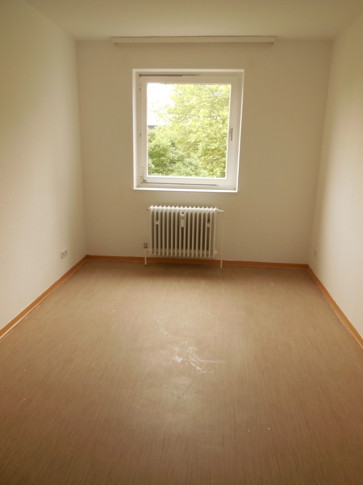 Wohnung Hüttenring in Salzgitter