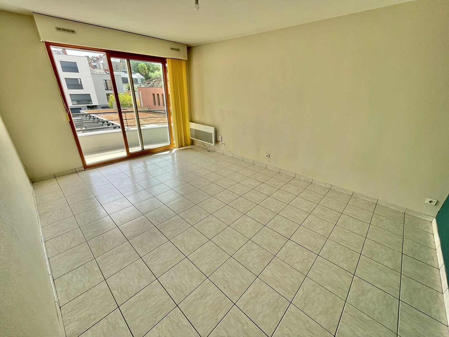 Appartement Cours Sully à Nantes