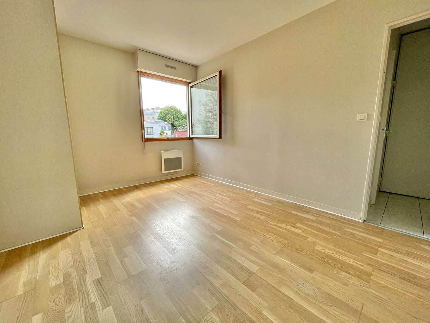 Appartement Cours Sully à Nantes