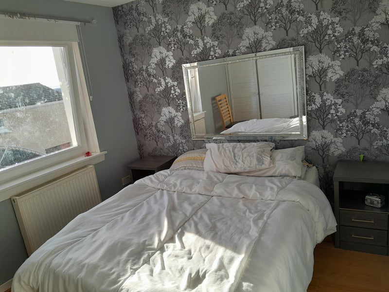 Room Fergus Avenue in Livingston