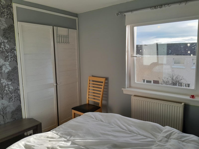 Room Fergus Avenue in Livingston