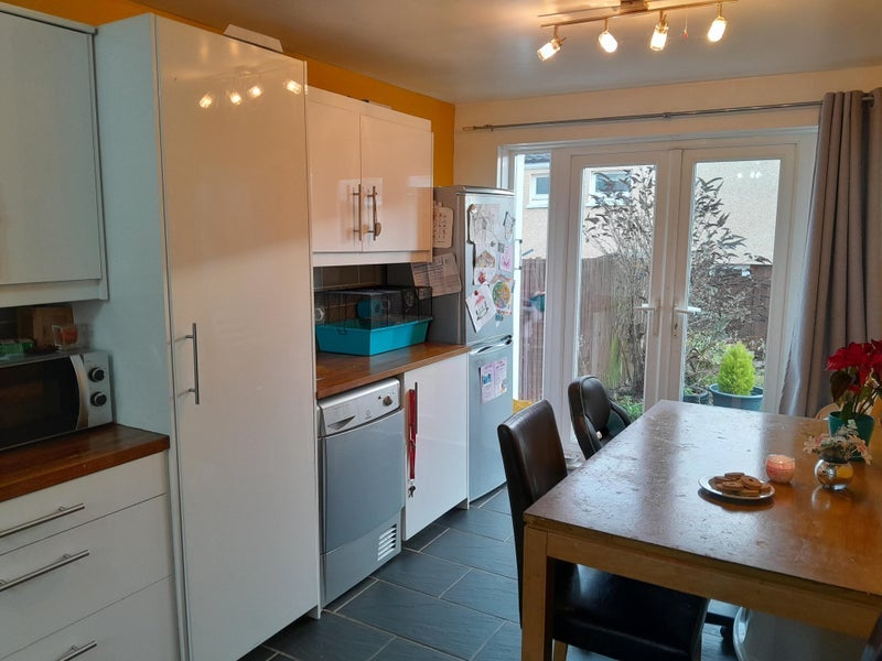 Room Fergus Avenue in Livingston