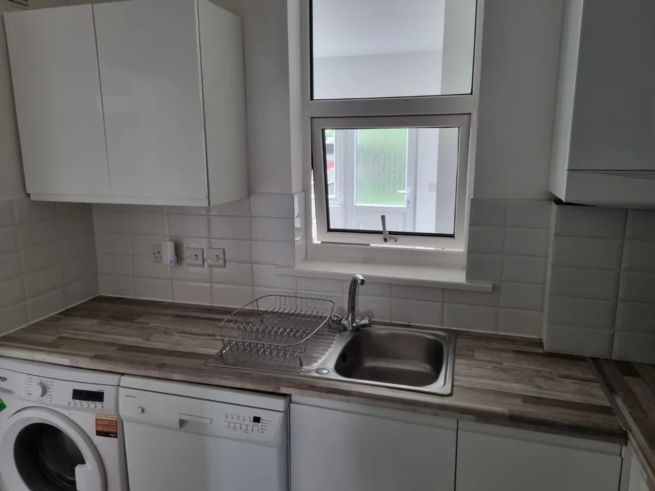 Room Babington Road in Greater London