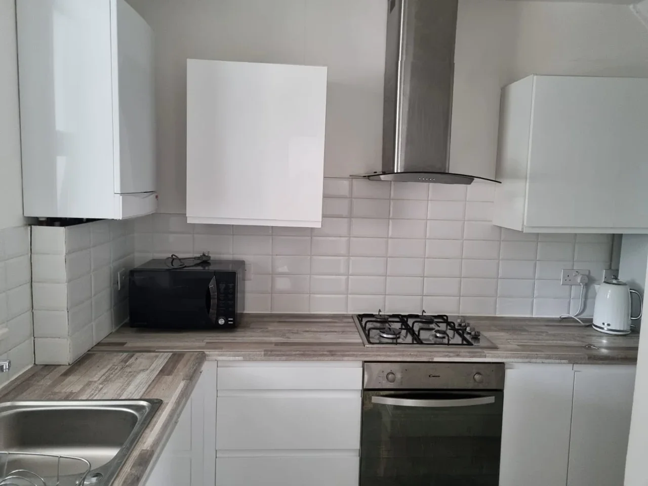 Room Babington Road in Greater London