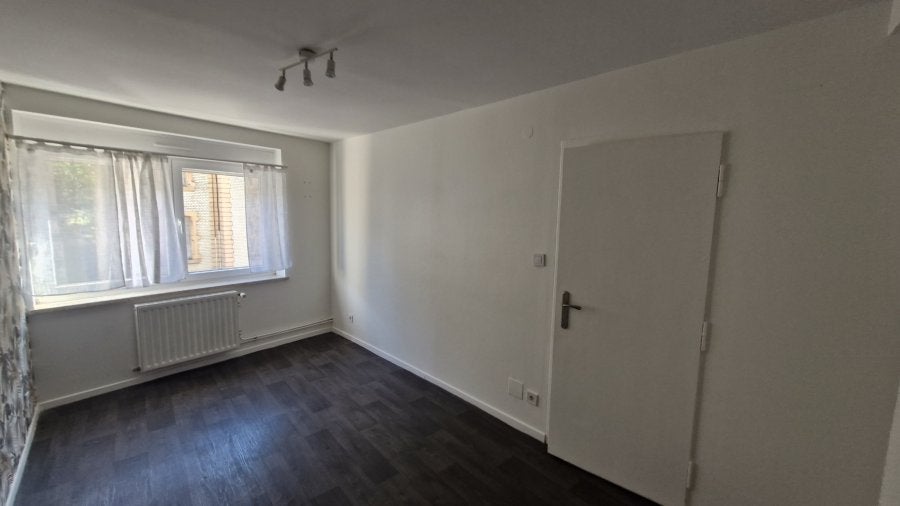 Flat Rue de la Gare in Nilvange