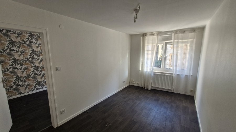 Flat Rue de la Gare in Nilvange