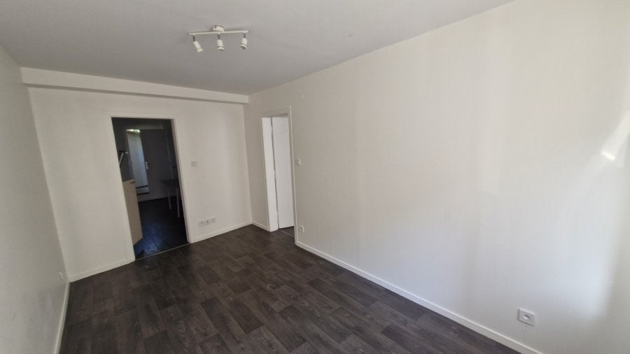 Flat Rue de la Gare in Nilvange