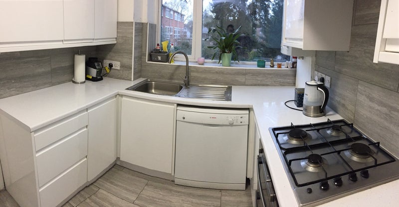 Room Boulters Court in Maidenhead