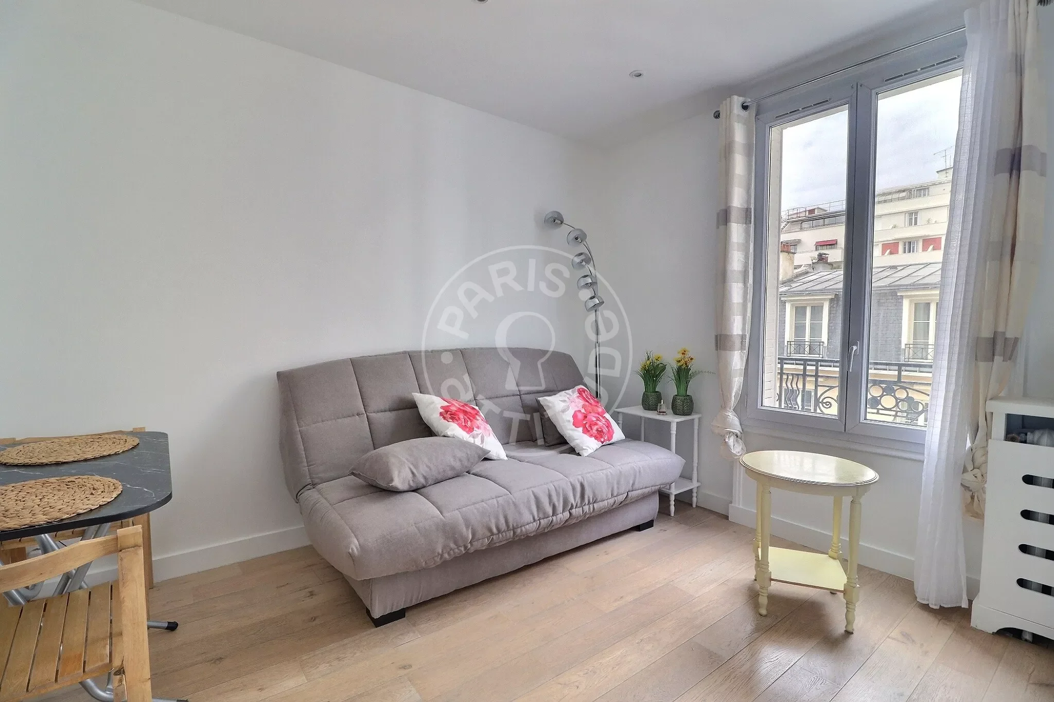 Appartement Rue de la Convention à Paris