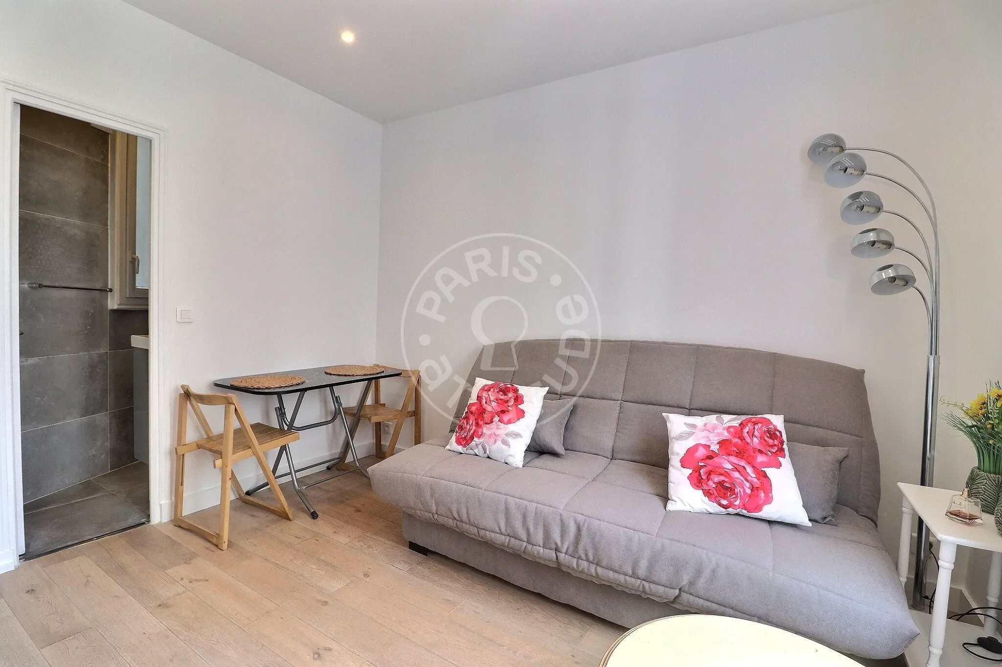 Appartement Rue de la Convention à Paris