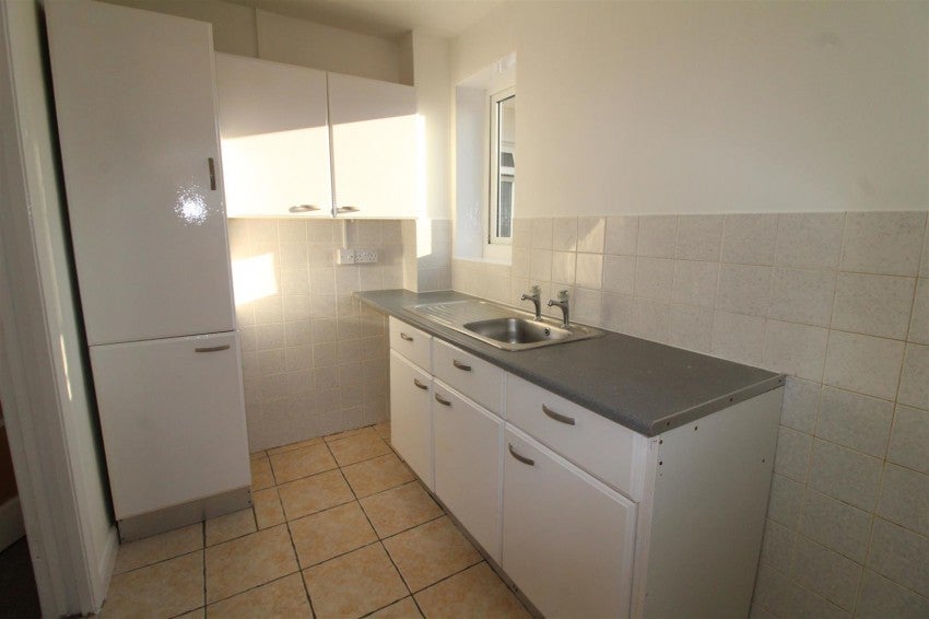 Flat Abbotswood in Yate
