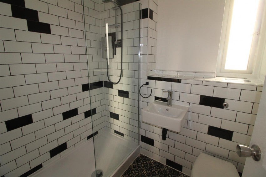 Flat Abbotswood in Yate