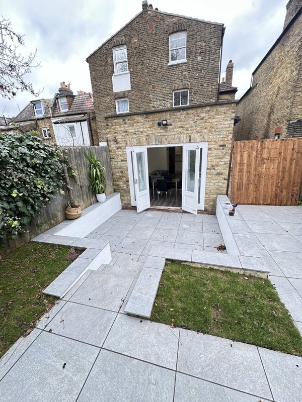 Flat Selsdon Road in Greater London