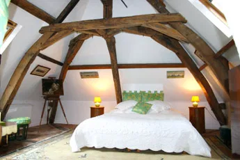 Chambre Route de Brenac à Montignac-Lascaux
