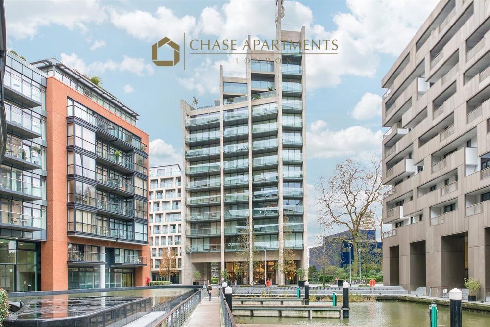 Flat Gatliff Road in City of Westminster