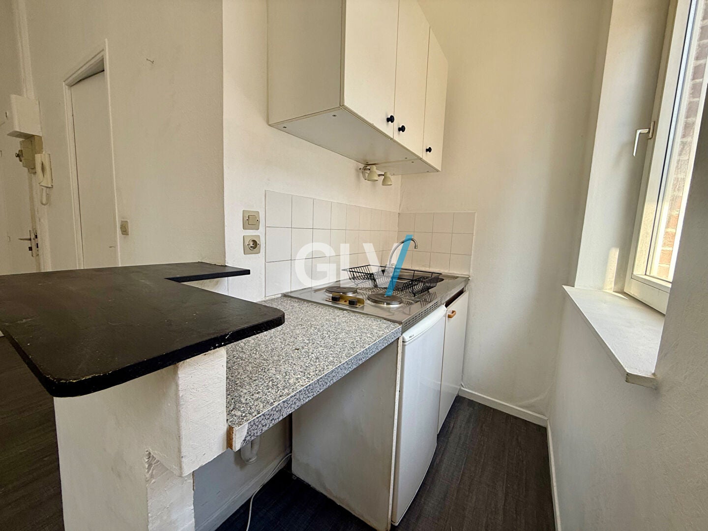 Appartement Avenue Léon Jouhaux à Lille