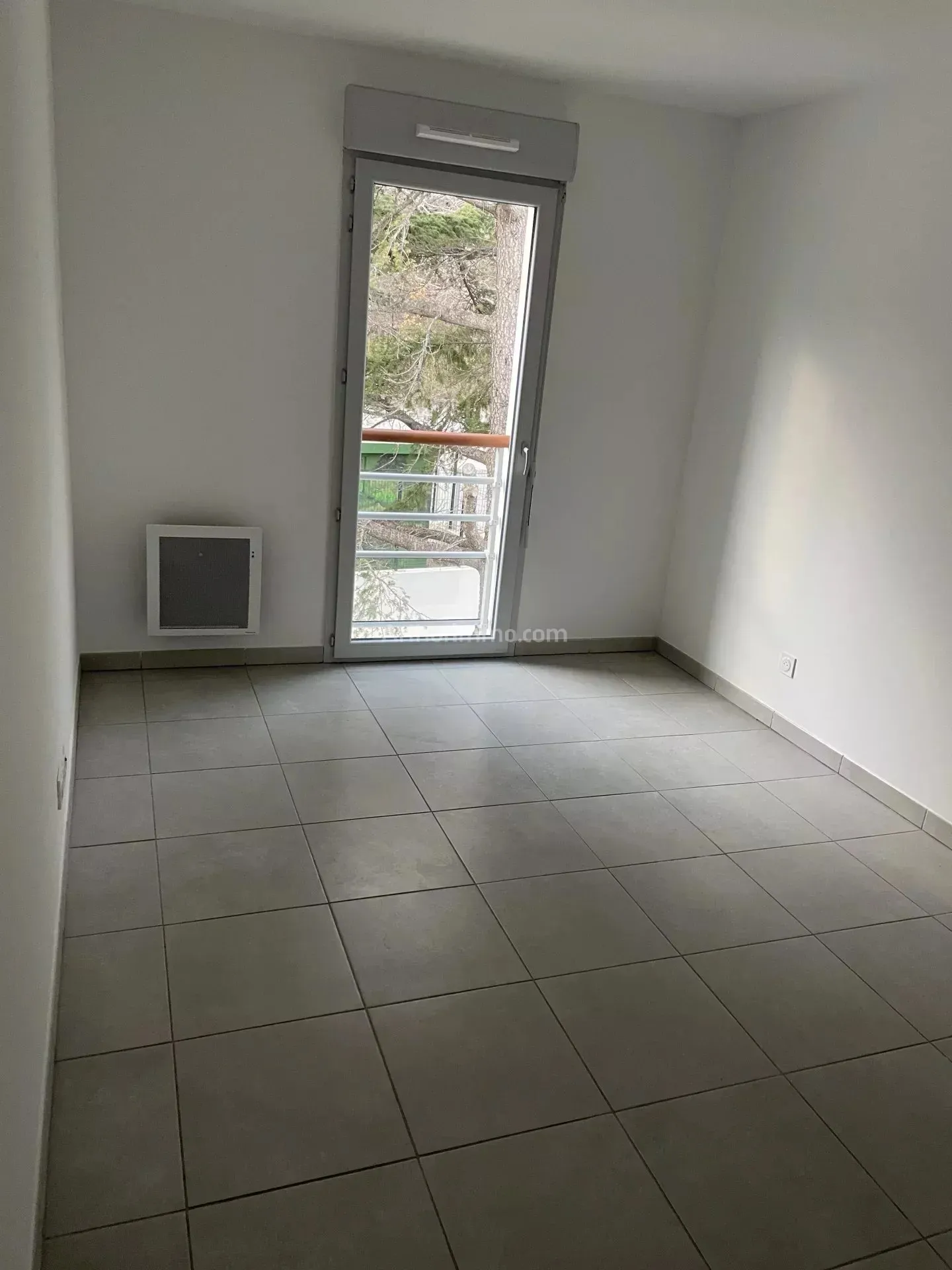 Appartement Rue Rancher à Nice
