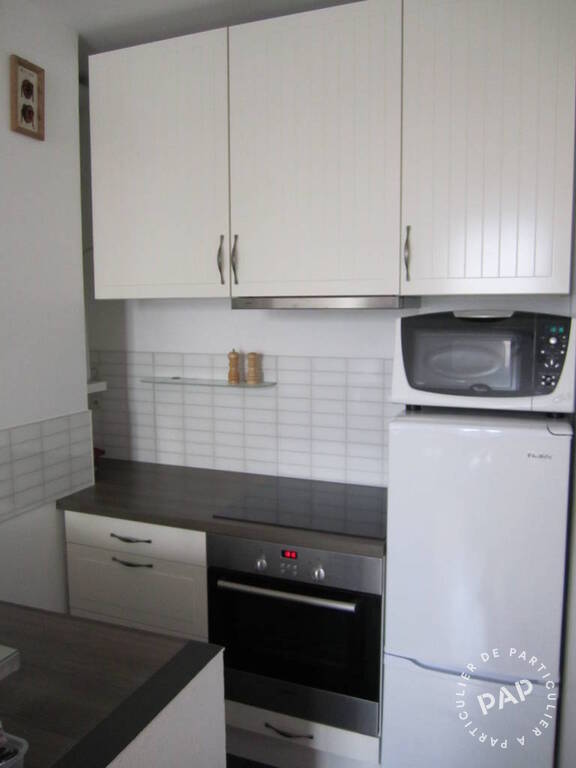 Flat Boulevard de Bercy in Paris