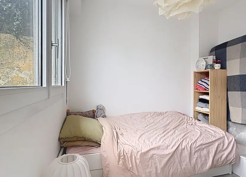 Flat Rue Turenne in Brest