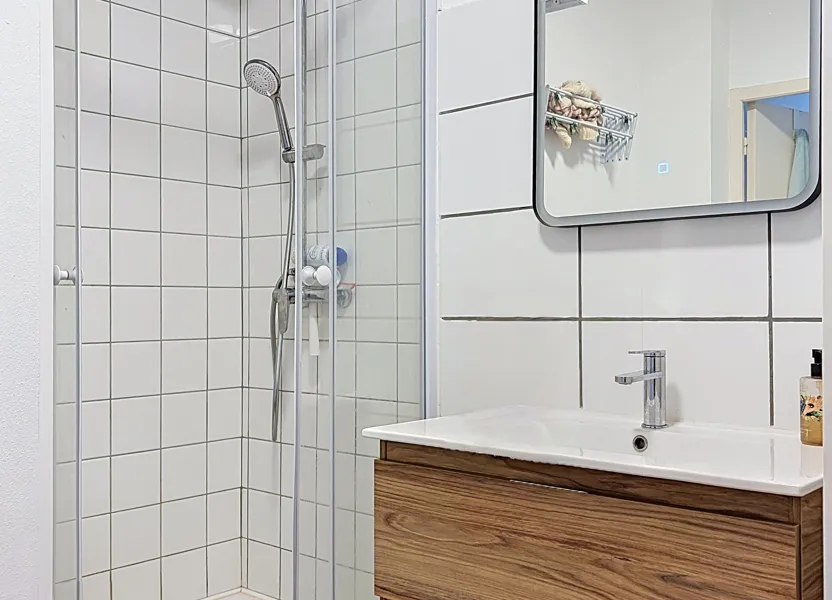 Flat Rue Turenne in Brest