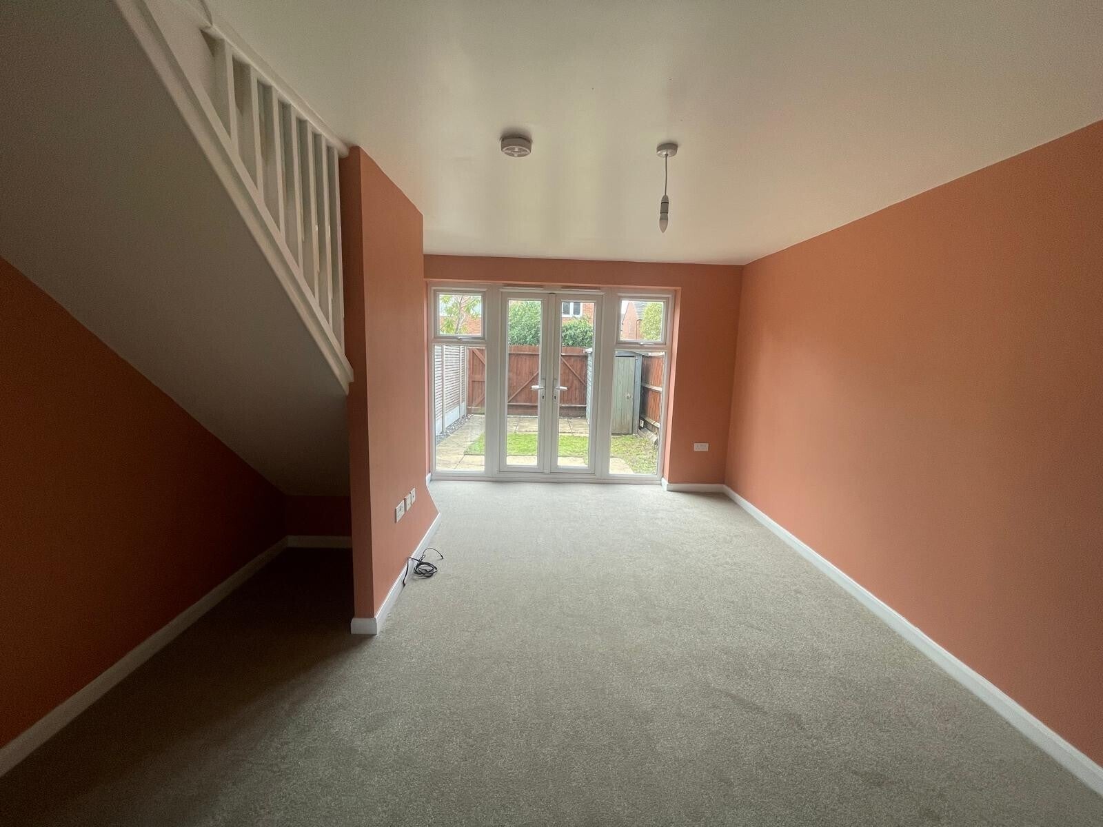 House Red Kite Close in Ashfield