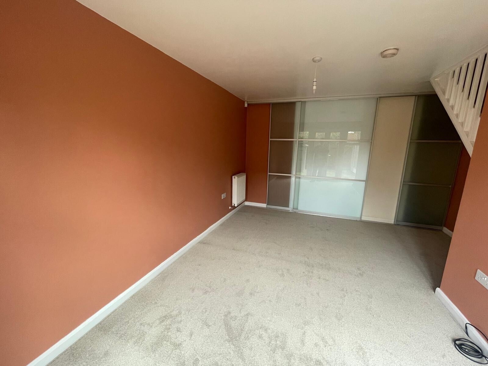 House Red Kite Close in Ashfield