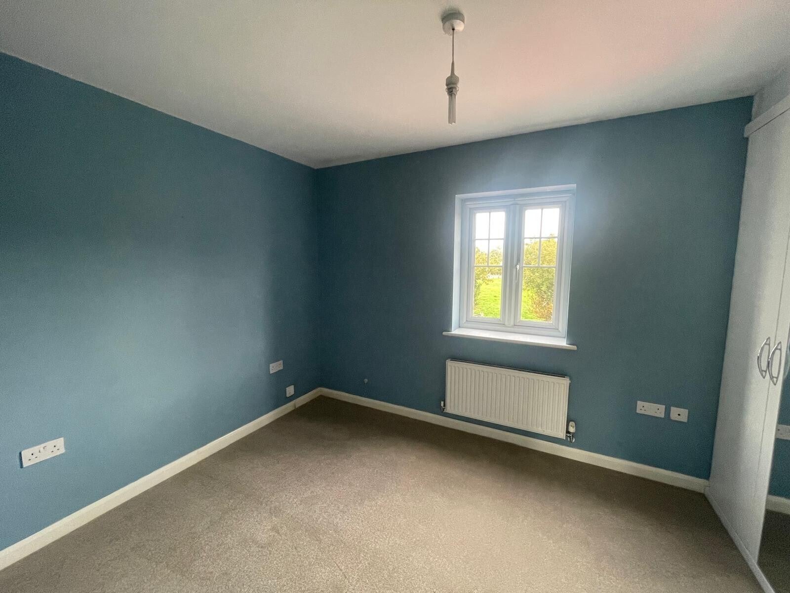 House Red Kite Close in Ashfield