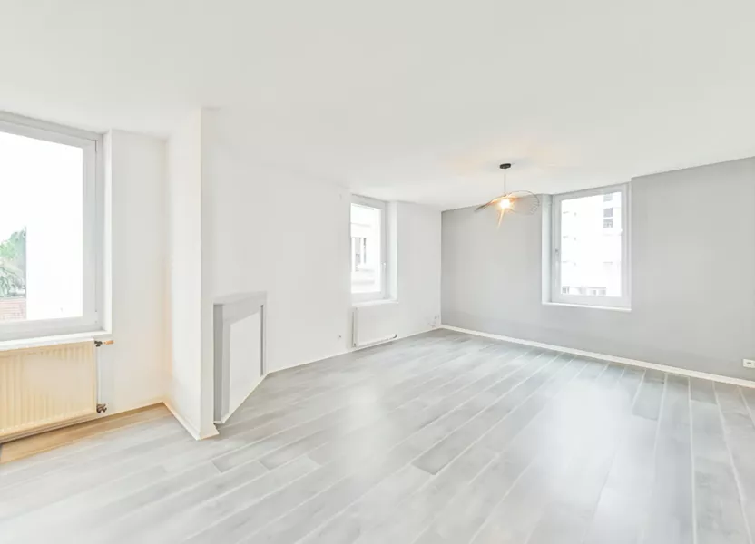 Flat Rue du Lycée in Valence