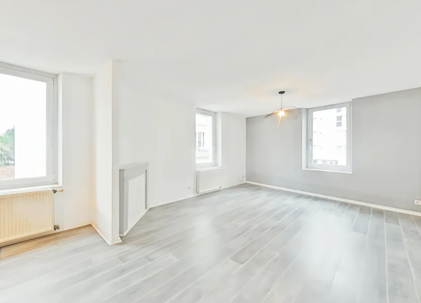 Appartement Rue Alfred de Musset à Valence