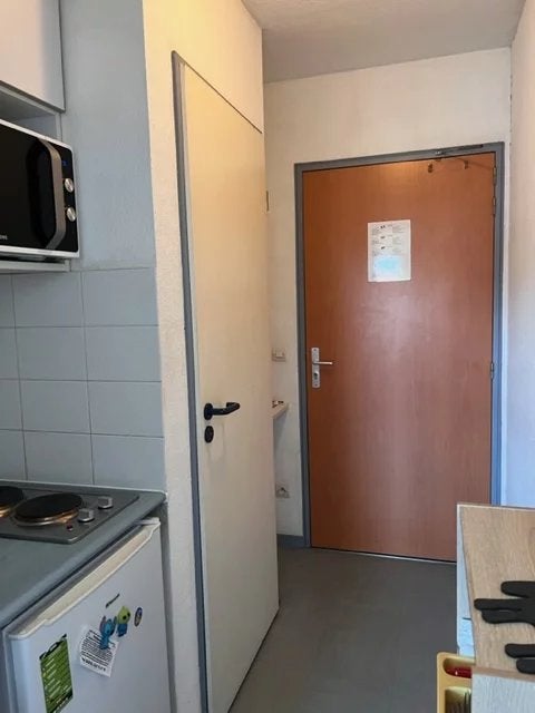 Chambre Cours Gambetta à Lyon