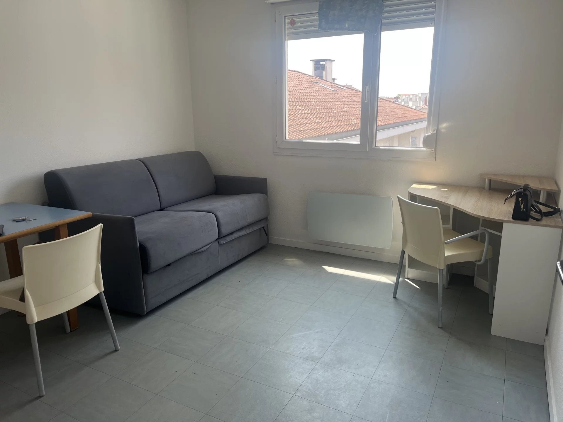 Room Cours Gambetta in Lyon