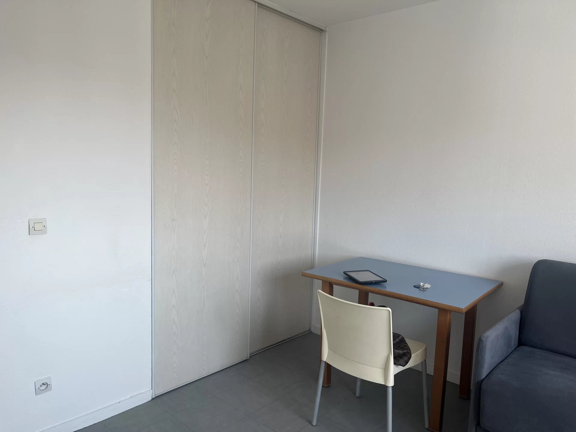 Chambre Cours Gambetta à Lyon