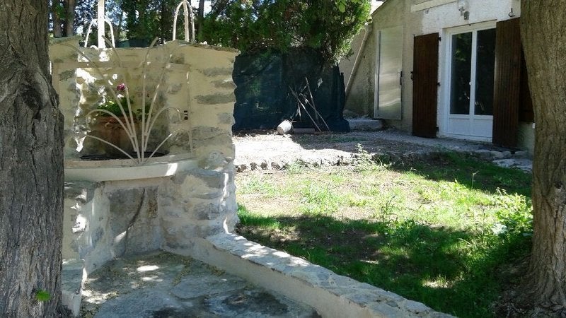 Maison Allée des Noyers à Martigues