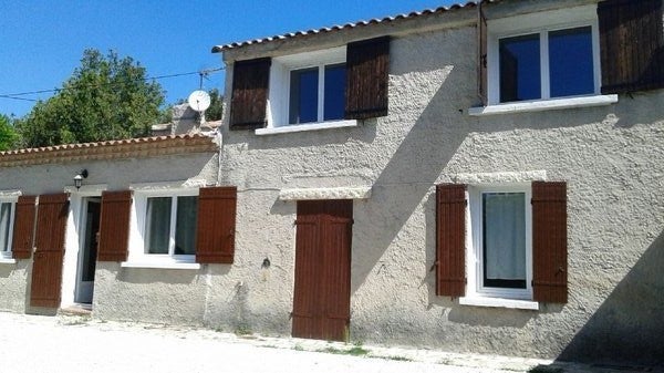 Maison Allée des Noyers à Martigues