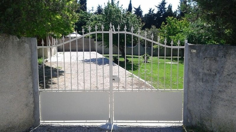 Maison Allée des Noyers à Martigues